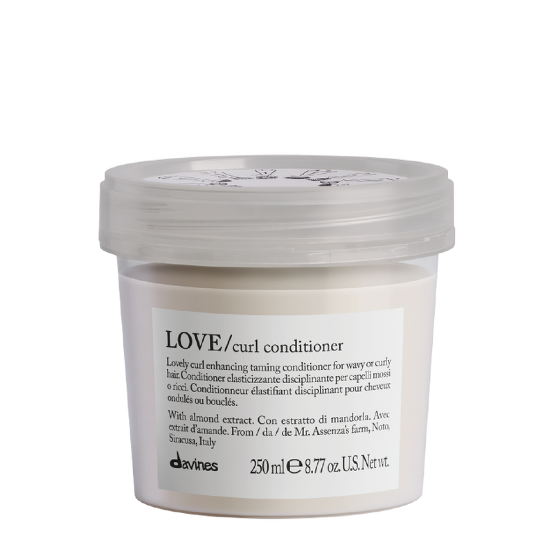 Davines Love Curl Conditioner 250ml