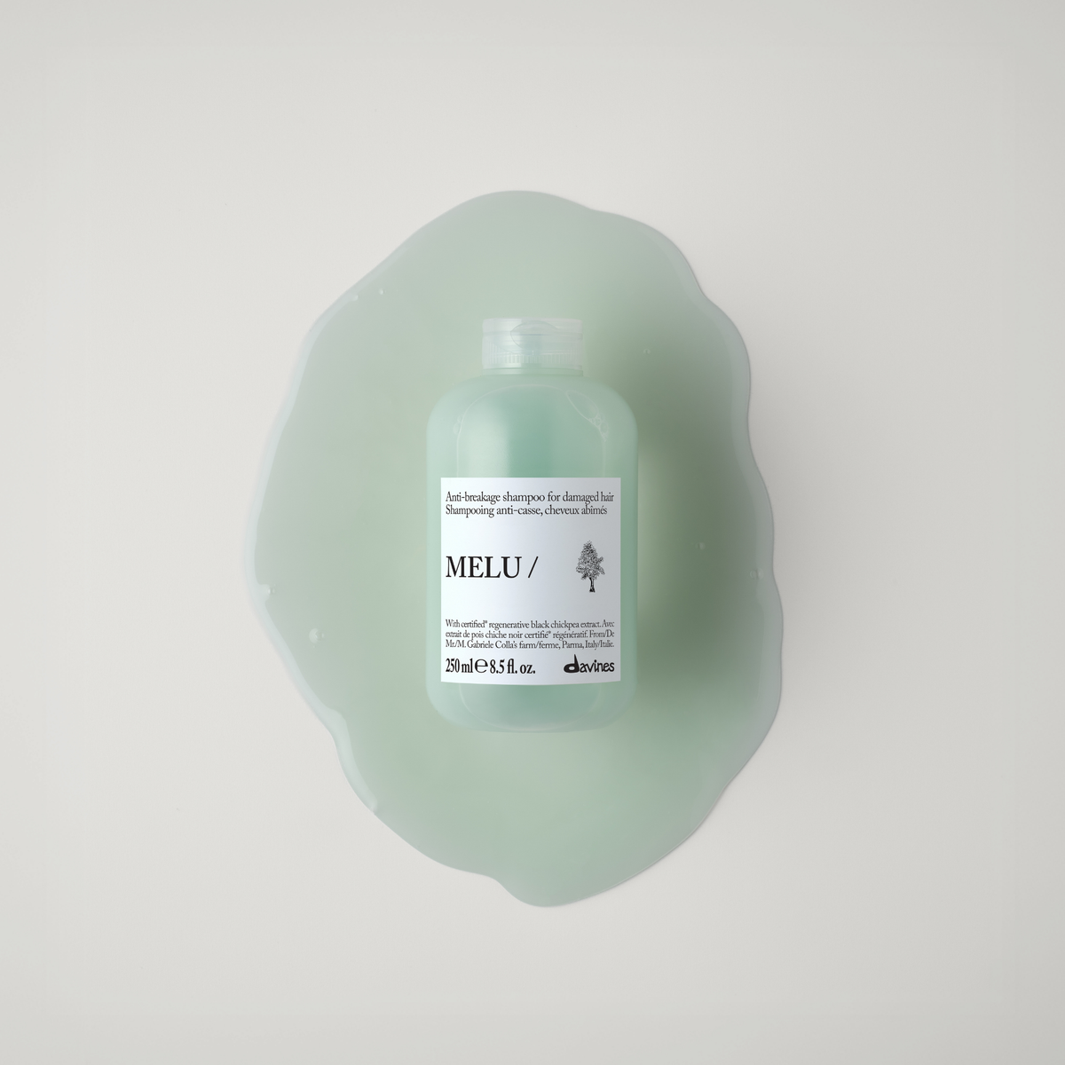 Davines Melu Shampoo 250ml