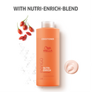 Wella Invigo Nutri-Enrich-Conditioner 1 Litre
