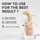 Kerastase Gloss Absolu Frizz-Glaze Creme 240ml