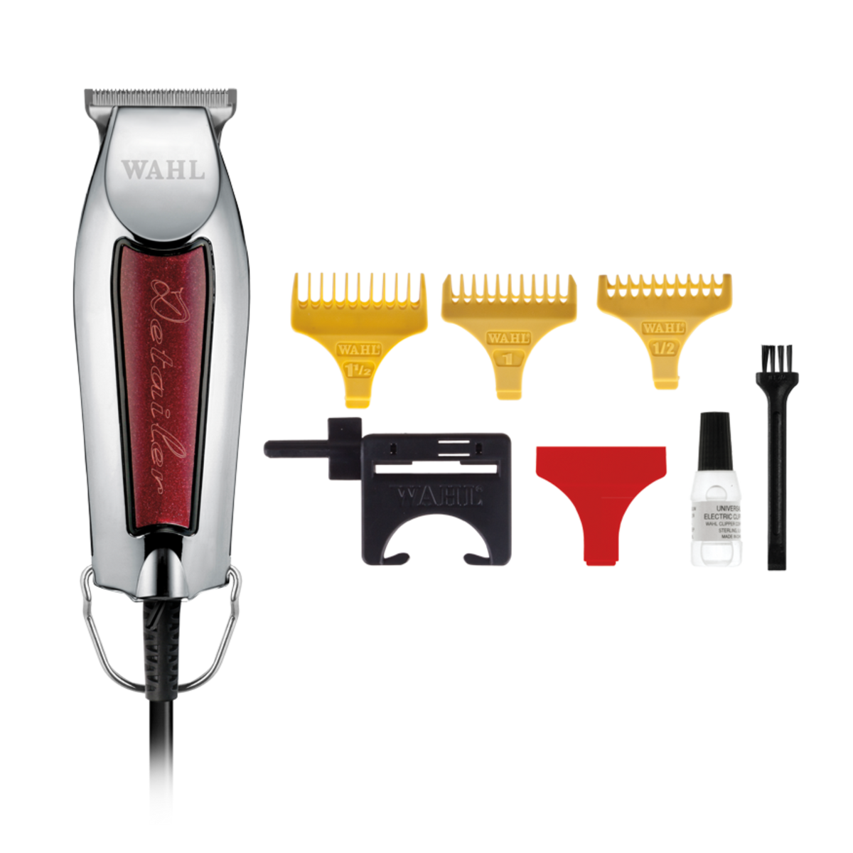 Wahl Detailer T Wide Trimmer (5 Star) *