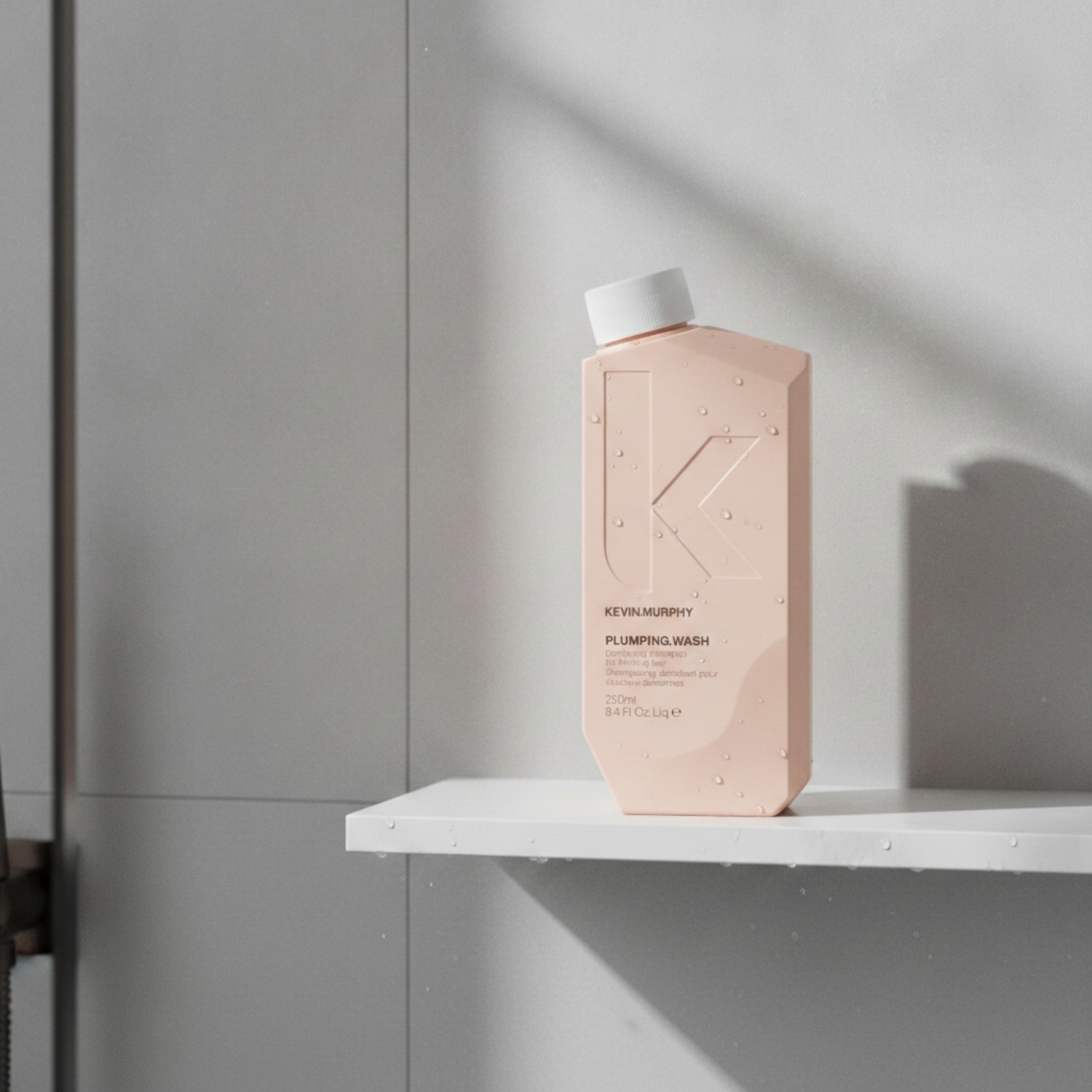 Kevin Murphy Plumping Wash shampoo for fuller and thicker hair