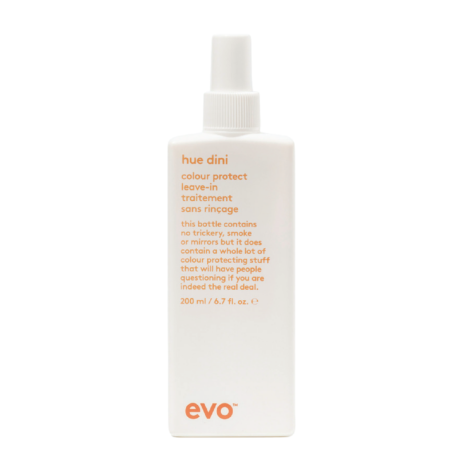 Evo Hue Dini Colour Protect Leave-In 200ml
