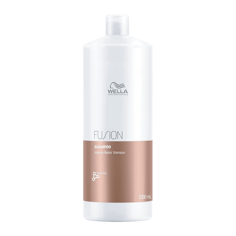 Wella Fusion Shampoo 1 Litre