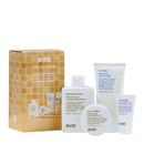 Evo The Crusaders Styling Quad Gift Pack