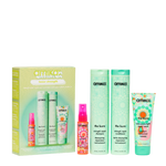 Amika Inner-Strength Gift Pack to strengthen hair and repair damage