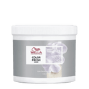 Wella Color Fresh Mask Pearl Blonde 500ml