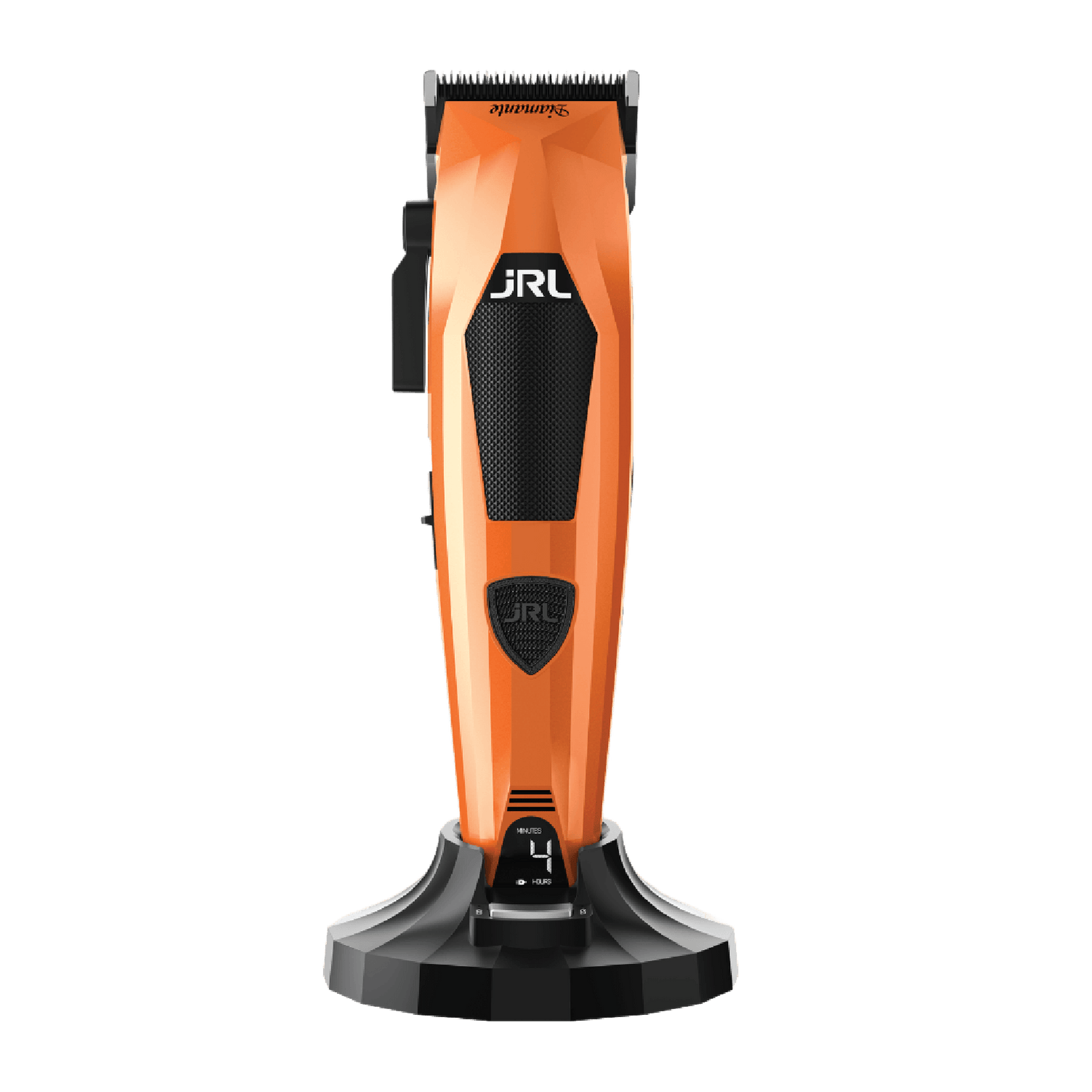 JRL Diamante Clipper Orange