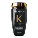 Kerastase Chronologiste Regenerant Shampoo to reverse the signs of aging