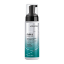 Joico Curls Like Us Smooth & Bounce Curl Hydrating Foam 200ml