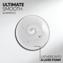 Wella Ultimate Smooth Shampoo 100ml
