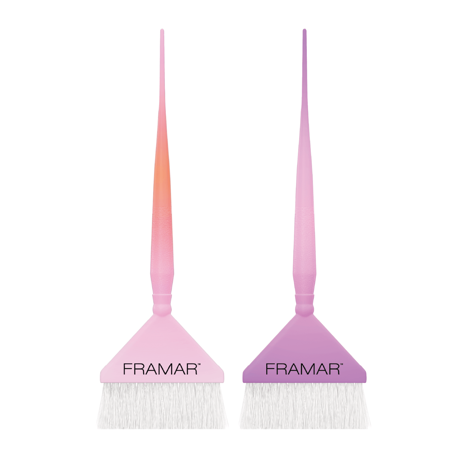 Framar Aurascope Root Repair Brush Set Limited Edition