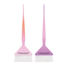 Framar Aurascope Root Repair Brush Set Limited Edition