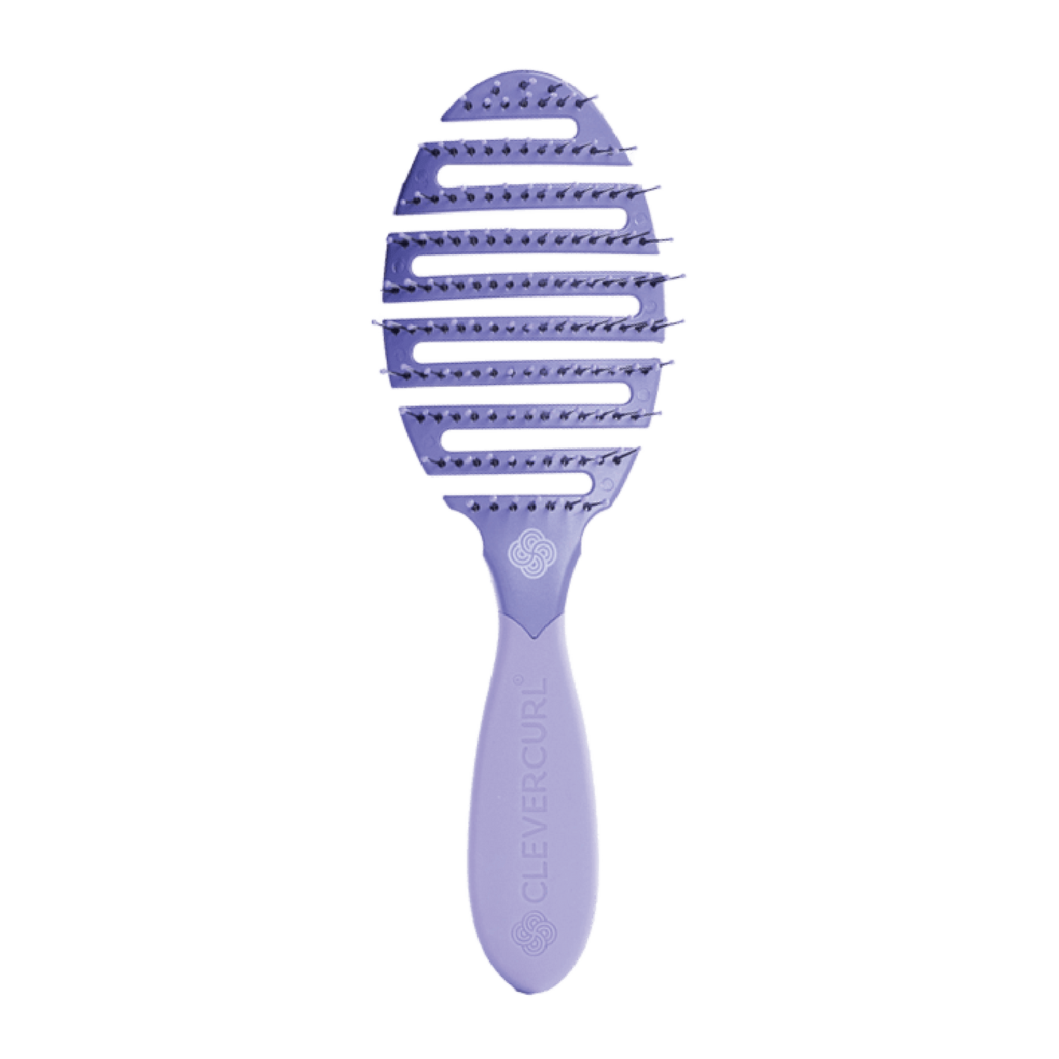 Clever Curl Hydra Style Brush