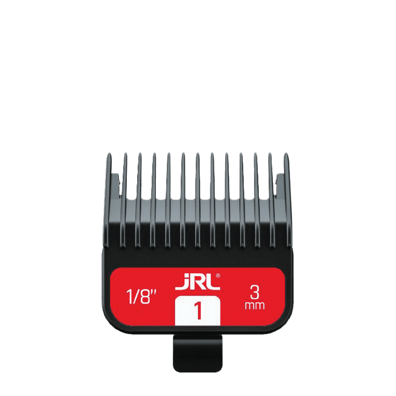 JRL Universal Premium Magnetic Guards - 6 pack