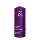 Wella Ultimate Color Shampoo 1 Litre