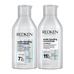 Redken Acidic Bonding Concentrate duo for extreme strength hair repair