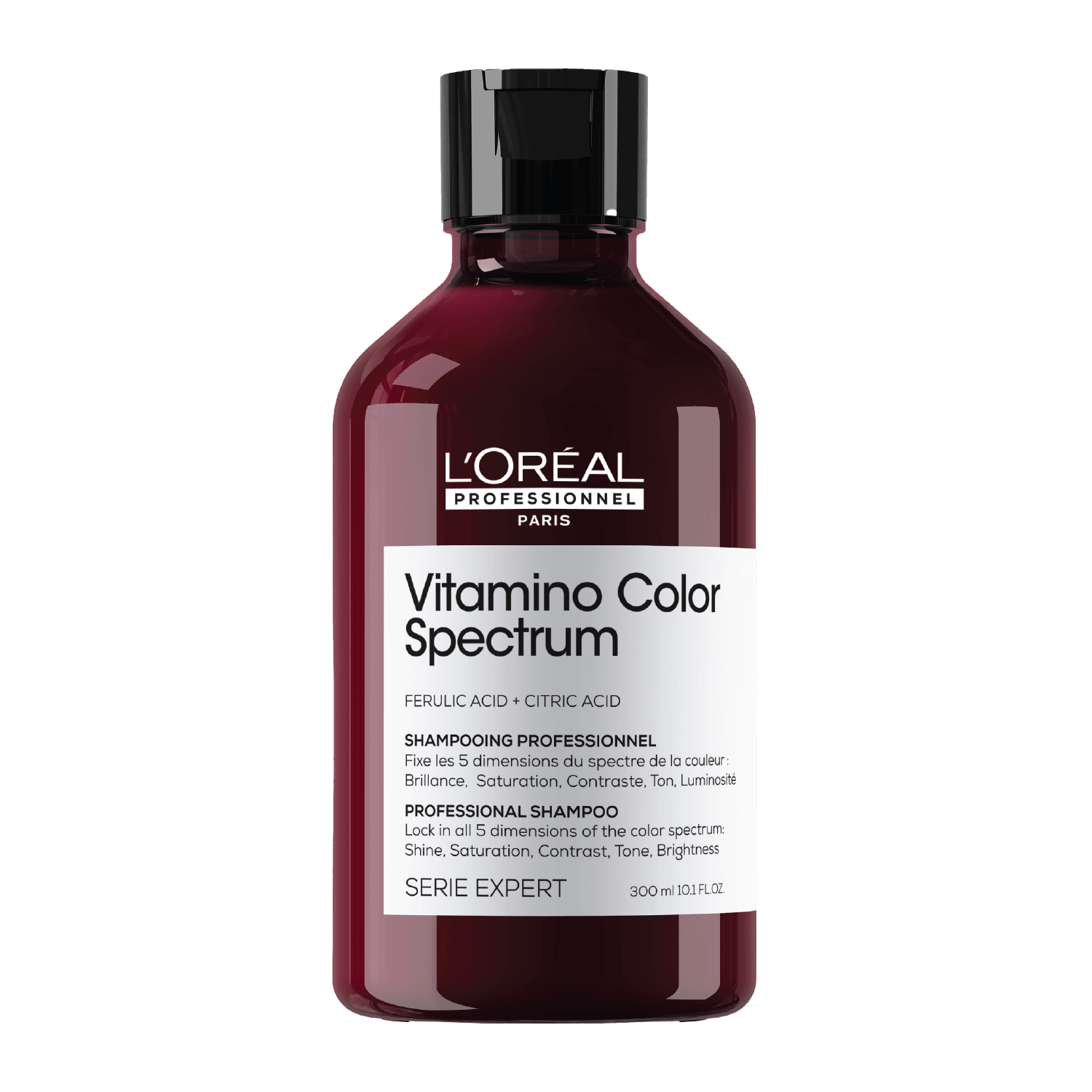 L'Oreal Professional Serie Expert Vitamino Spectrum Shampoo 300ml