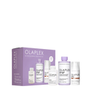 Olaplex Blonde Bonding Take Home Kit