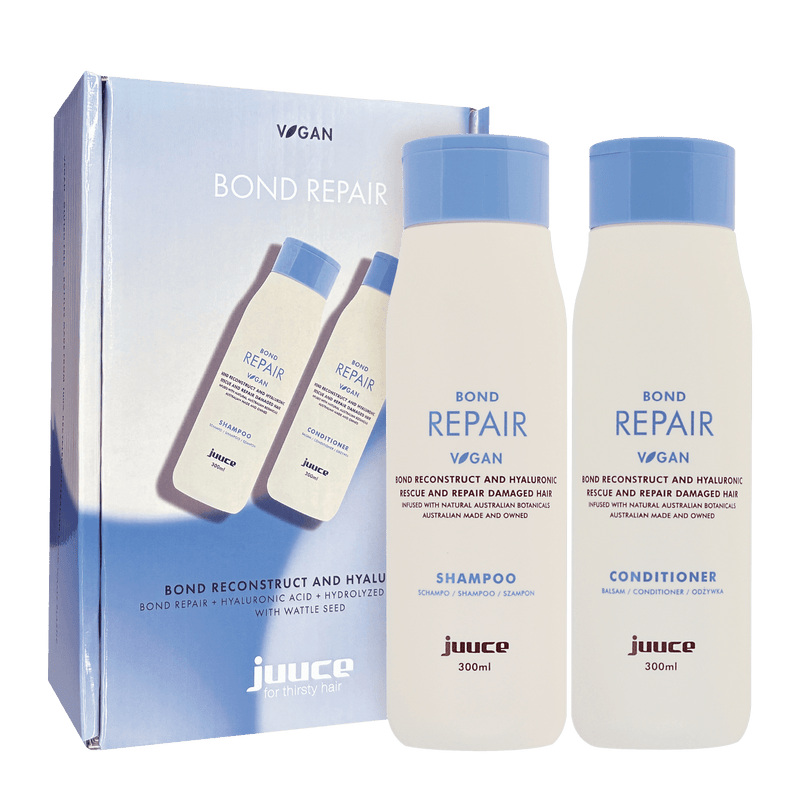 JUUCE Bond Repair Duo