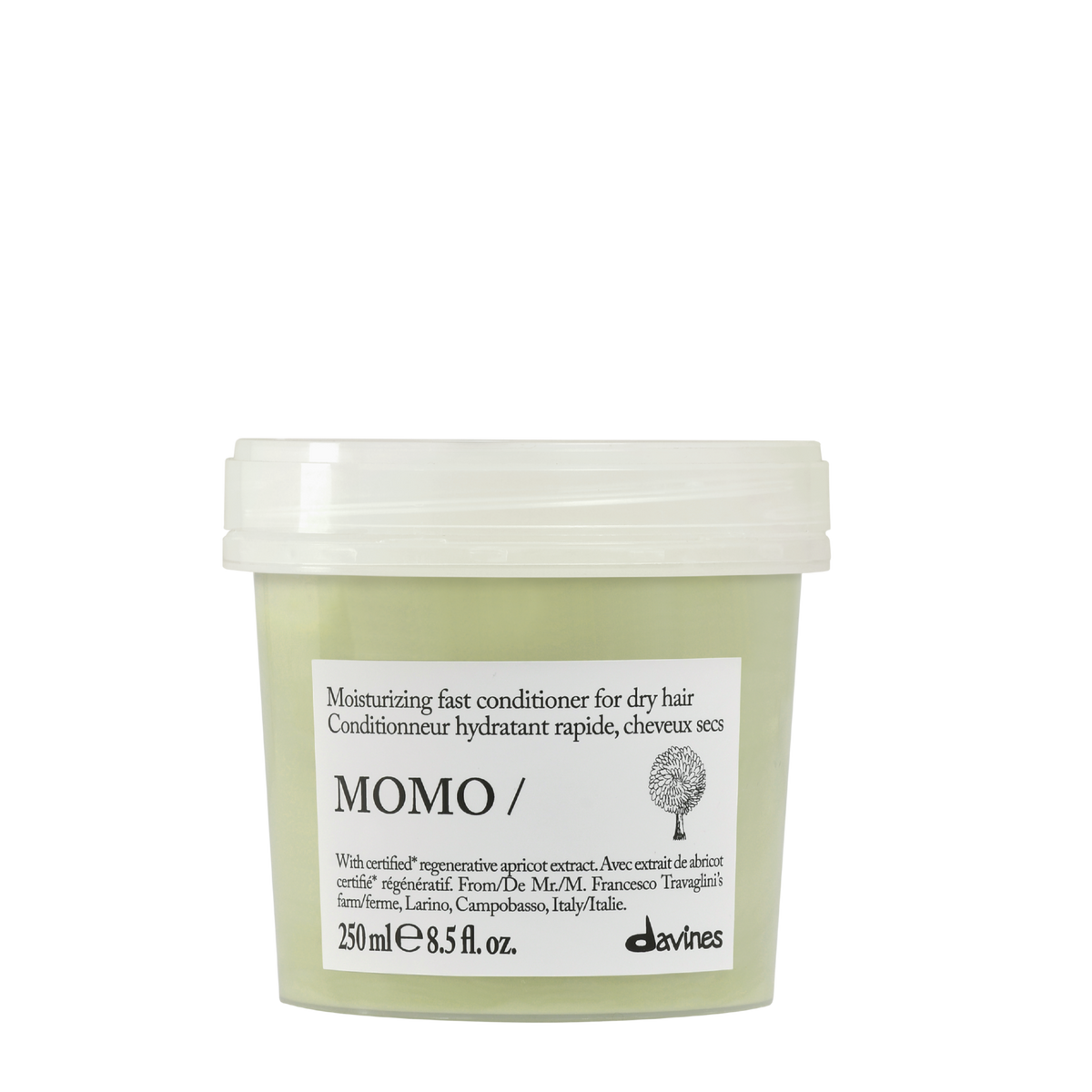 Davines Momo Conditioner 250ml