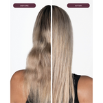 Nak Signature Structure Complex Trio for repaired hair from the inside out