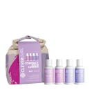 Clever Curl Rich Compact Quad