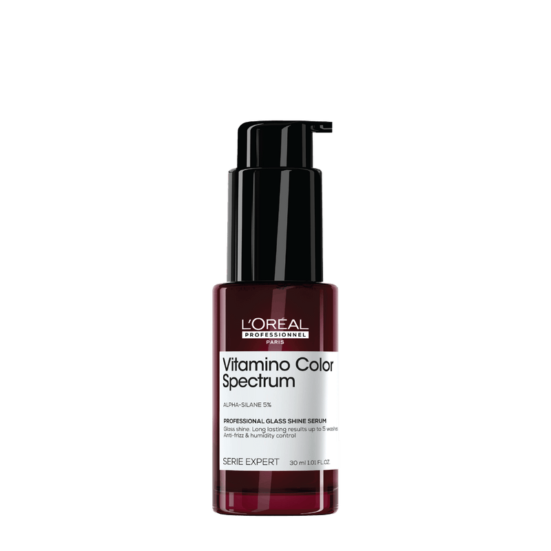 L'Oreal Professional Serie Expert Spectrum Glass Shine 50ml