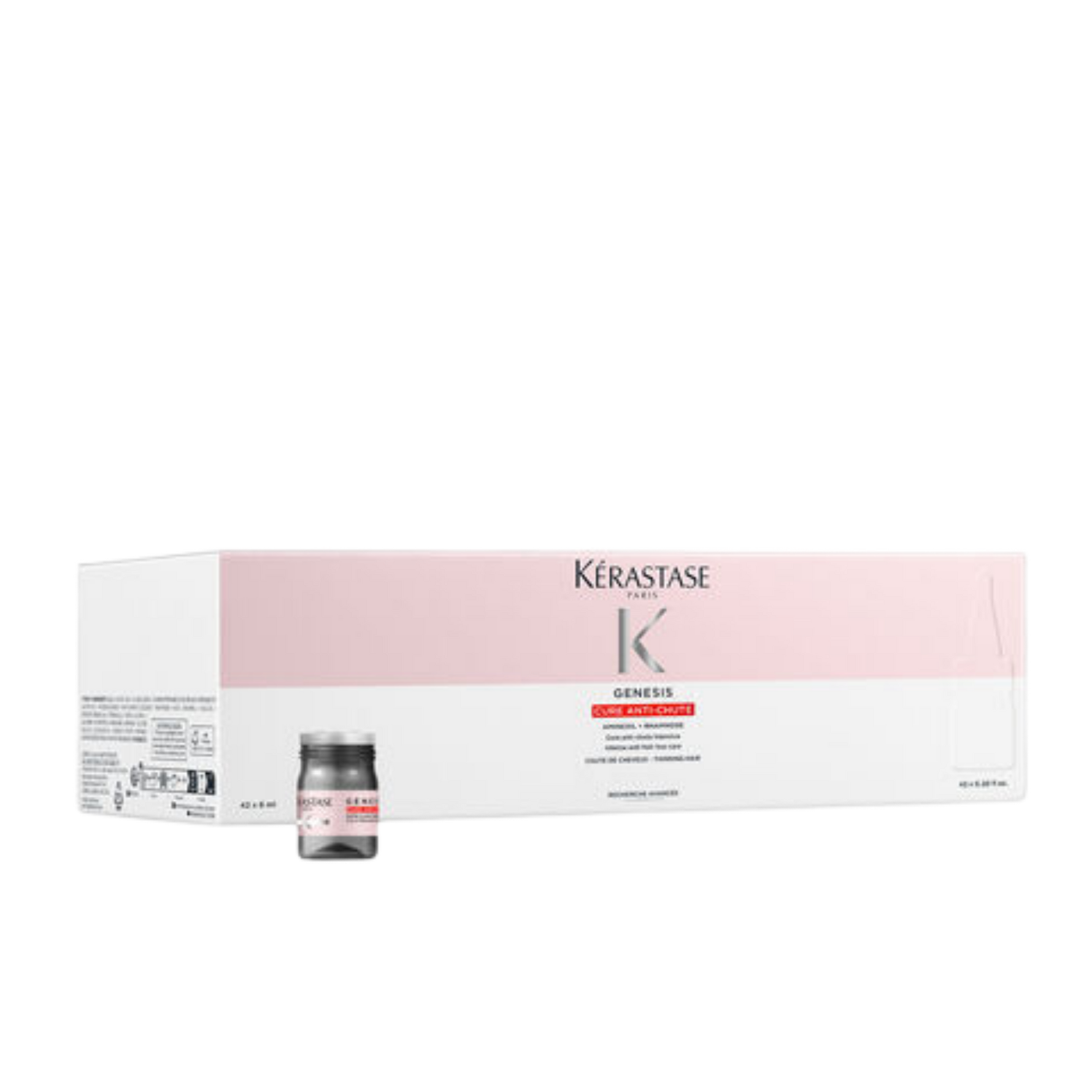 Kerastase Genesis Cure Anti-Chute for fortifying hair 
