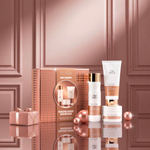 Wella Fusion Trio Gift Pack to target damaged hair in need of nurture