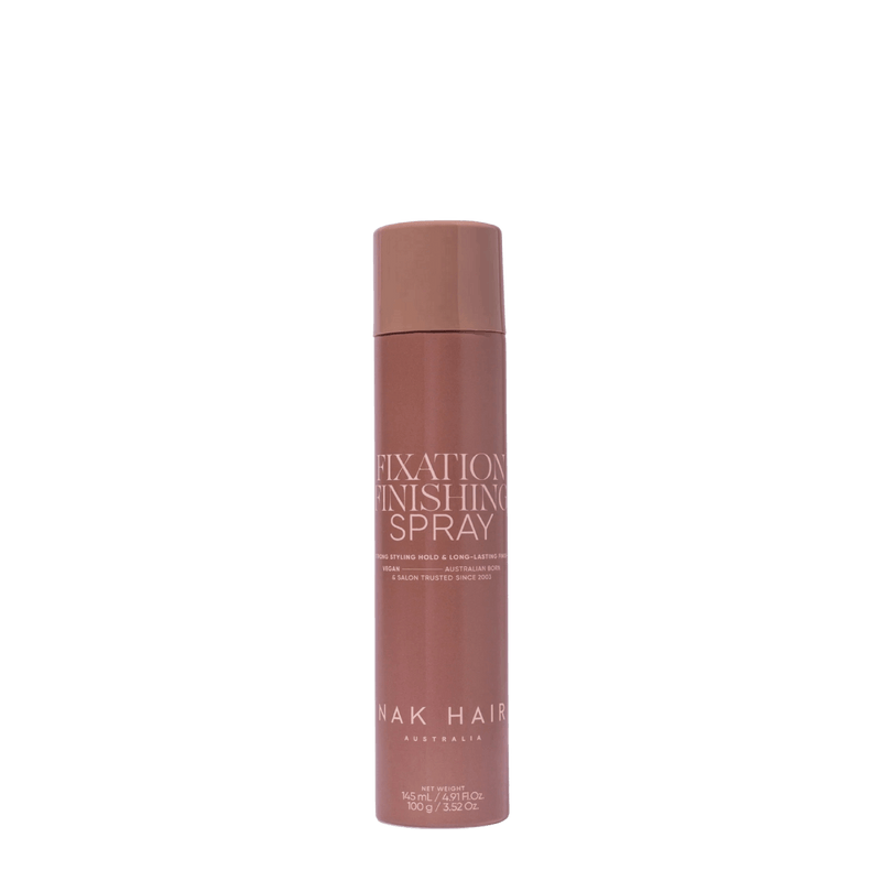 Nak Signature Fixation Finishing Spray 100g