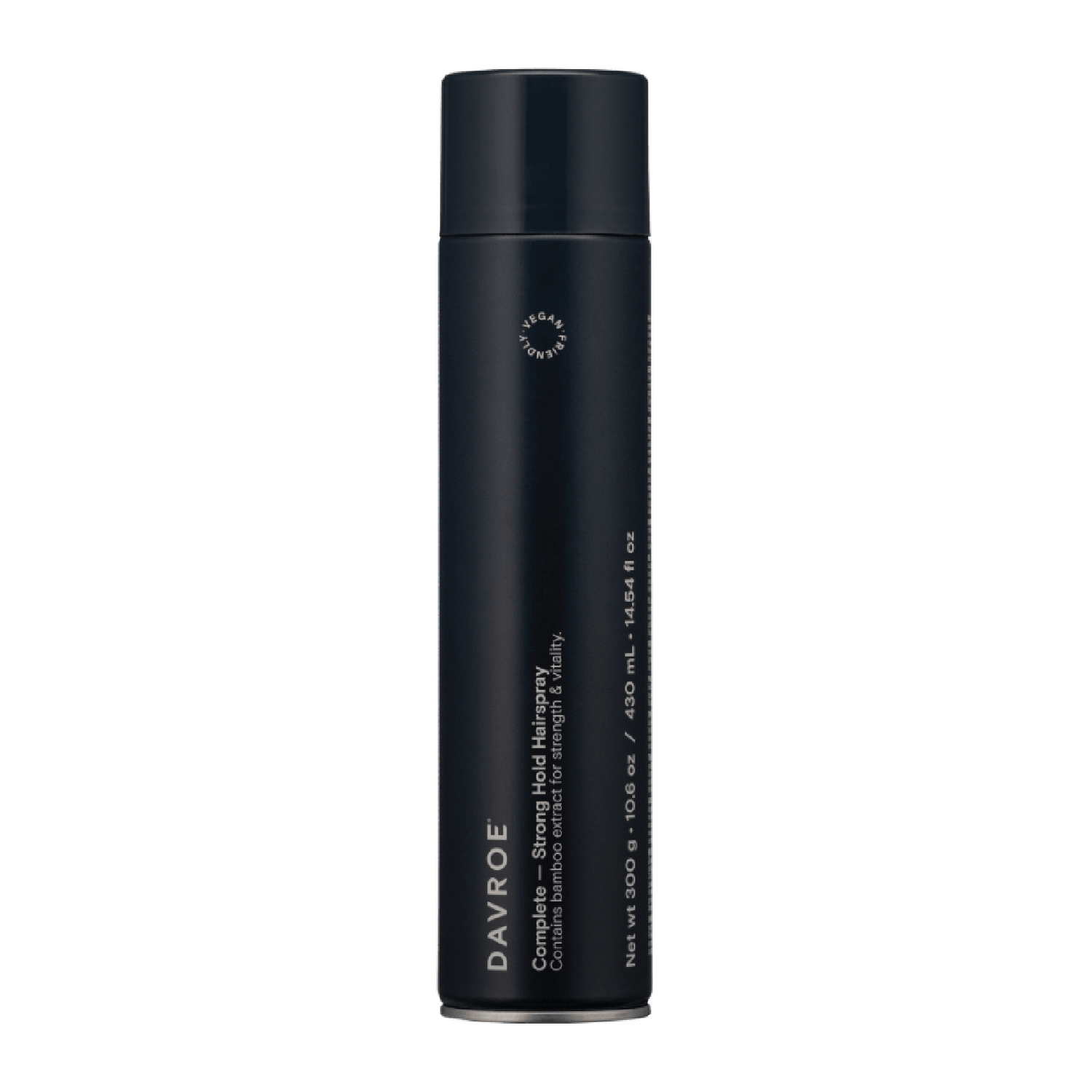 Davroe Complete Aerosol Hair Spray 300g