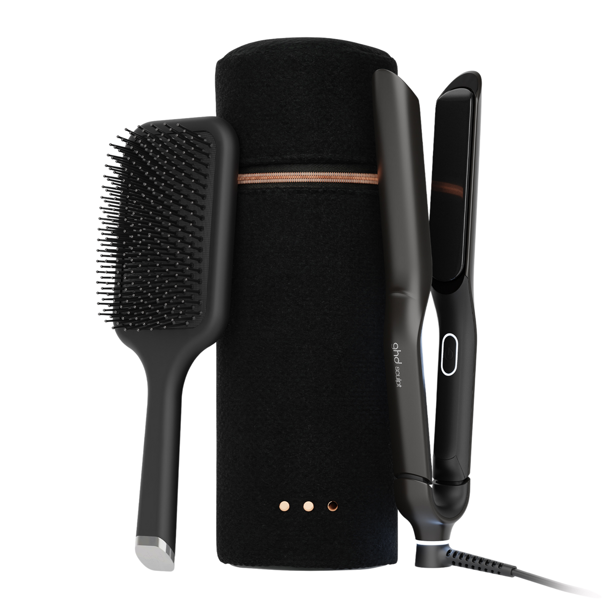 ghd Sculpt Hair Styler Gift Set