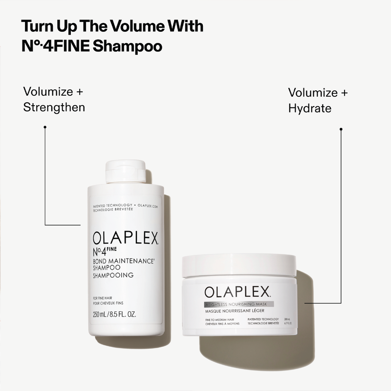 Olaplex Weightless Nourishing Mask 200ml