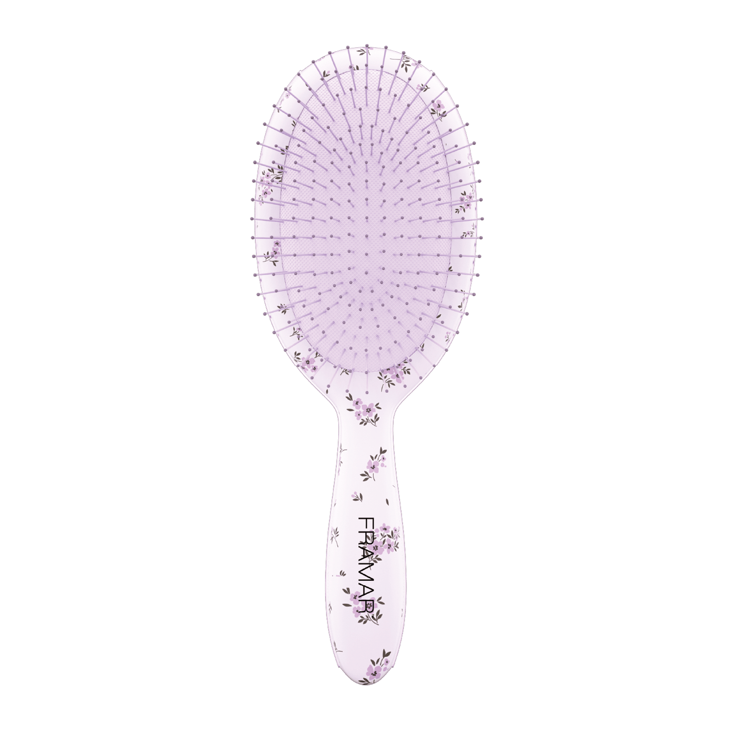 Framar Country Charm - Meadow Detangle Brush Limited Edition