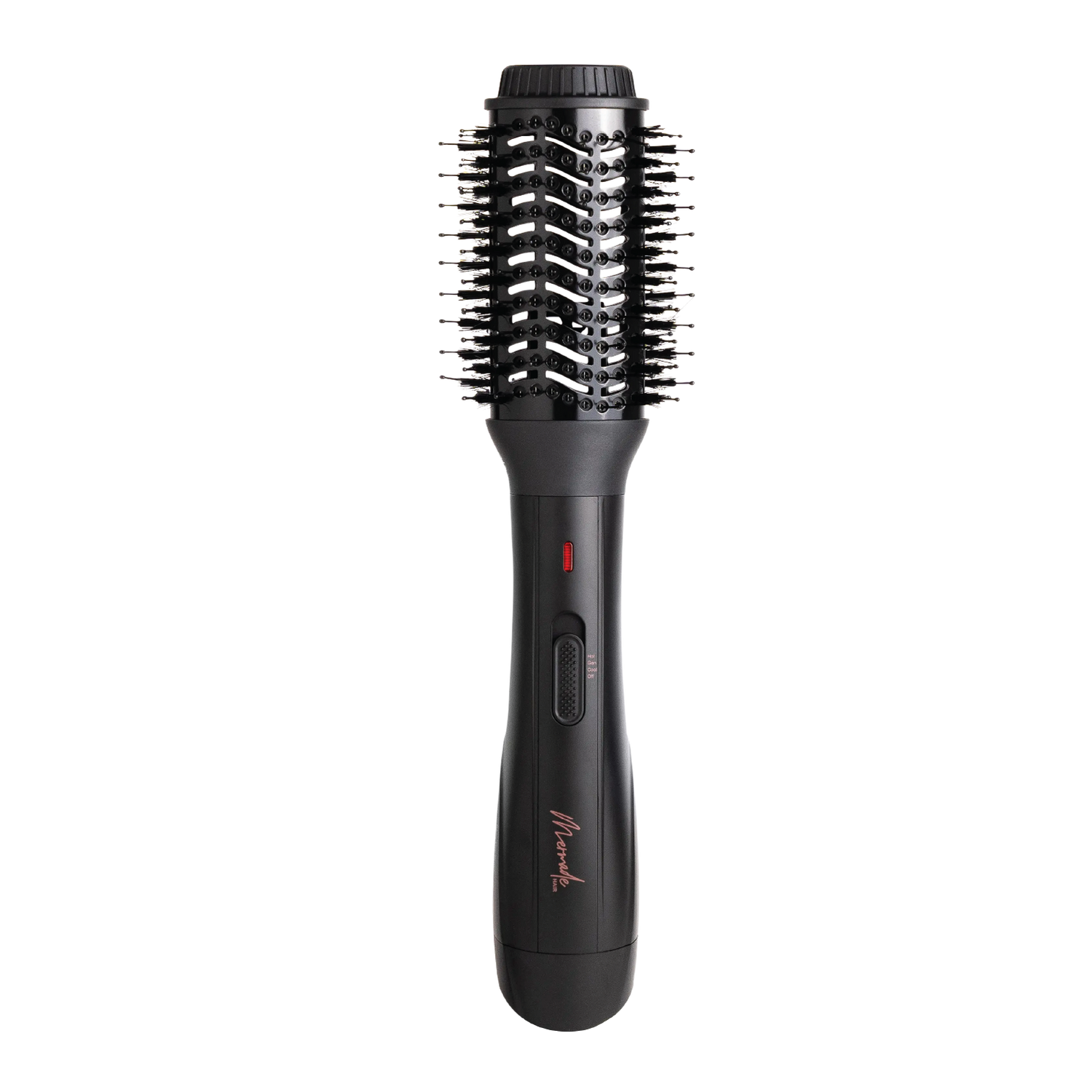 Mermade Blow Dry Brush in Black