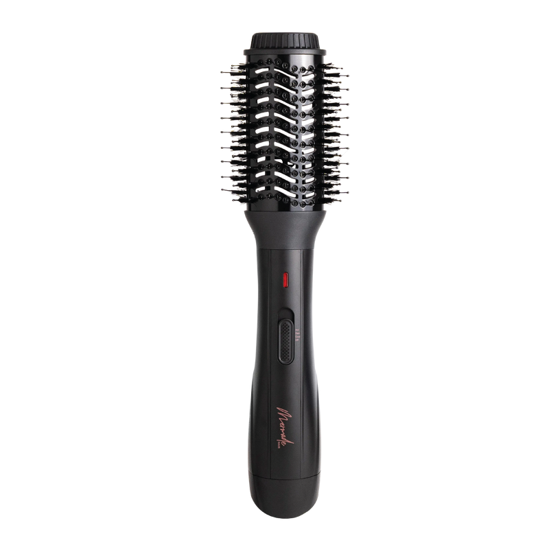 Mermade Blow Dry Brush in Black