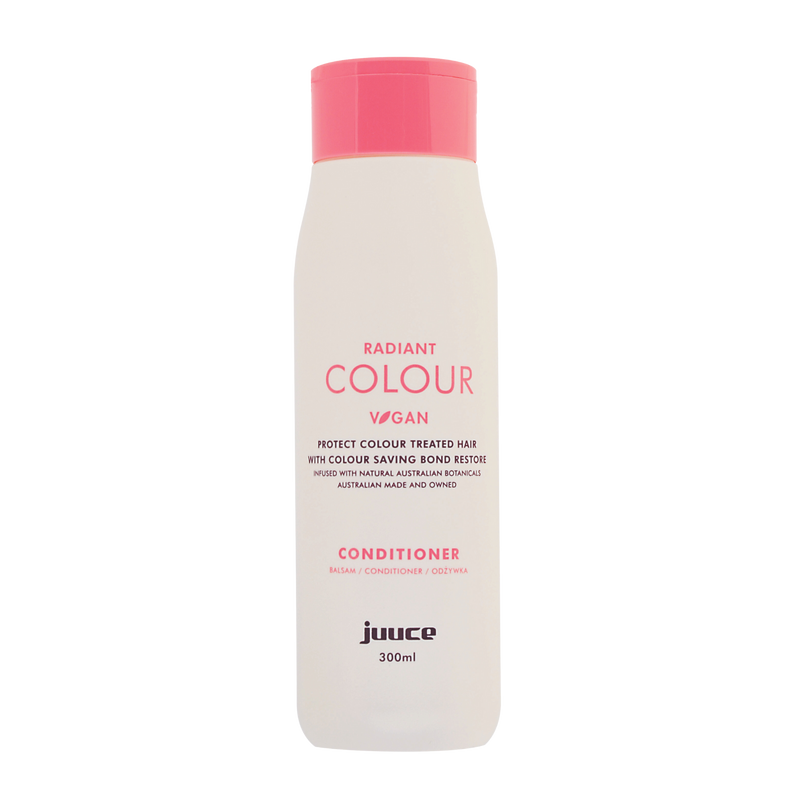 JUUCE Radiant Colour Conditioner 300ml