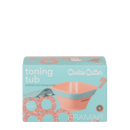 Framar Cookie Cutter Toning Tub Limited Edition