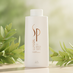 Wella SP LuxeOil Keratin Protect Shampoo for luxury and protection