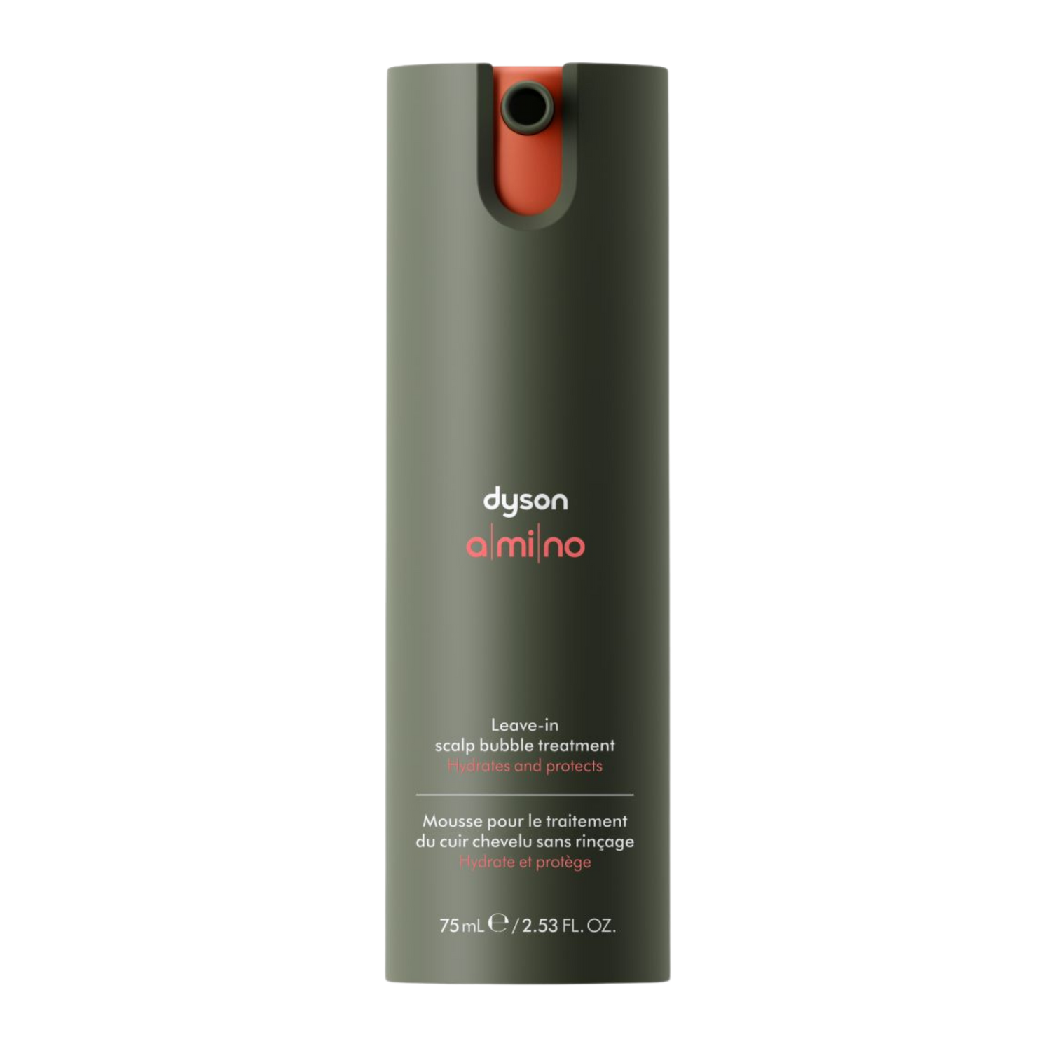 Dyson Amino™ Leave-In Scalp Bubble Treatment 75ml
