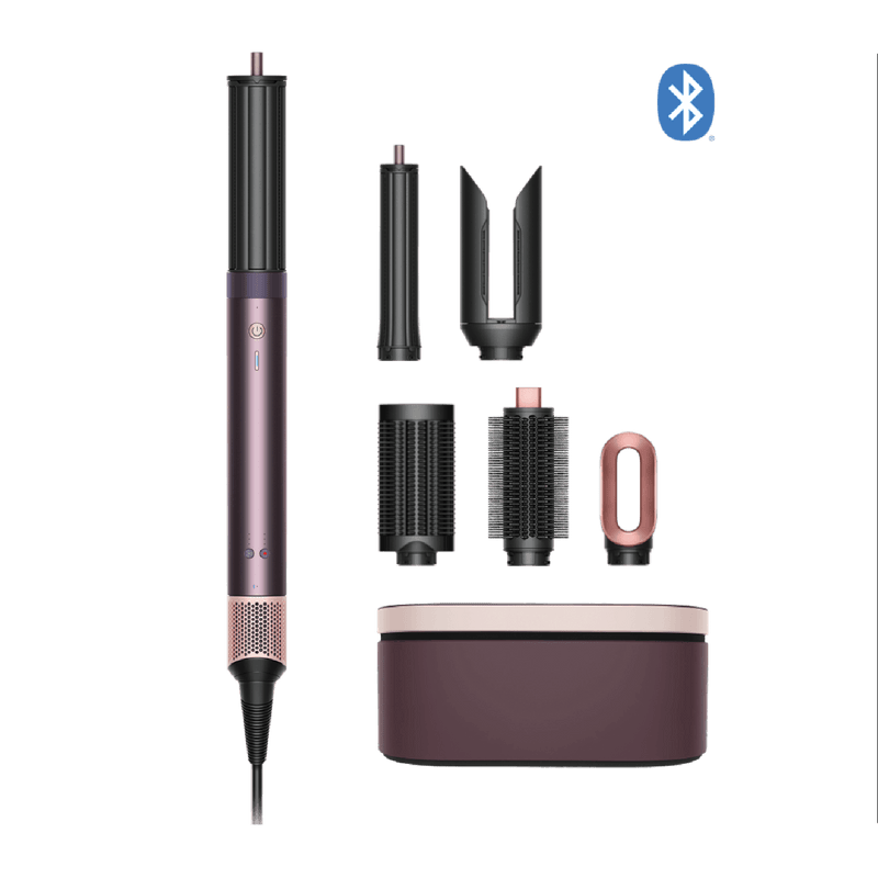 Dyson Airwrap Co-anda 2x Multi-Styler and Dryer - Jasper Plum