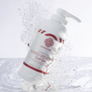 Clever Curl Fragrance Free Humid Weather Gel 450ml