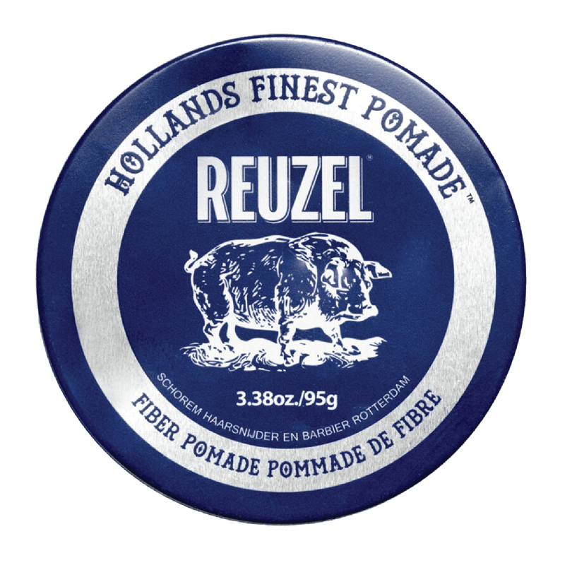 Reuzel Fiber Pomade 95g