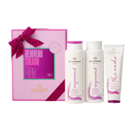 de Lorenzo rejuven8 colour gift pack for protecting coloured hair