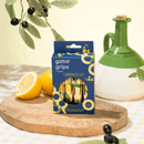 Framar Gator Grips Limoncello - Limited Edition