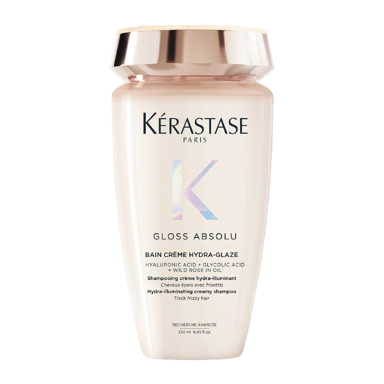 Kerastase Gloss Absolu Crème Hydra-Glaze Shampoo 250ml