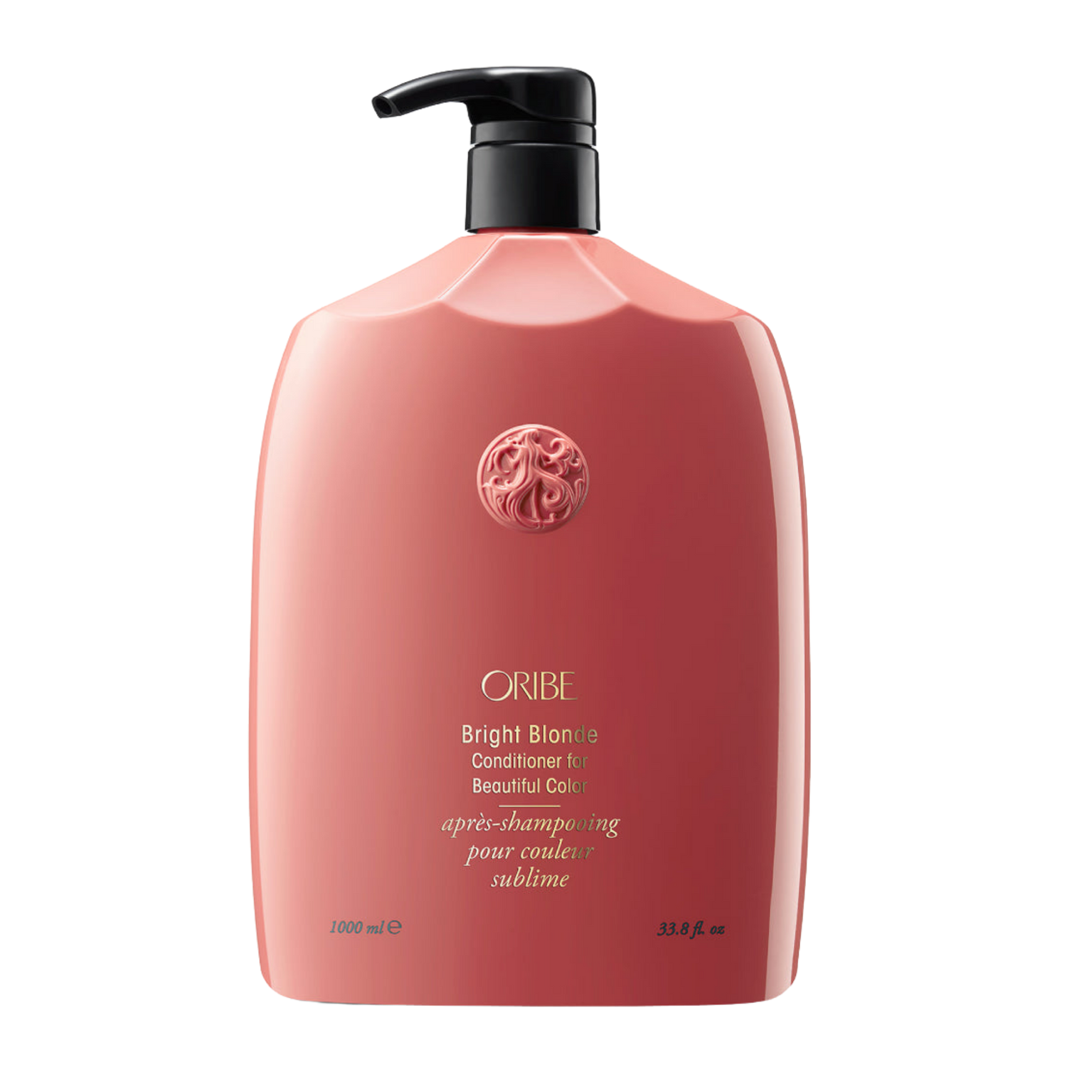Oribe Bright Blonde Conditioner for Beautiful Color 1 Litre
