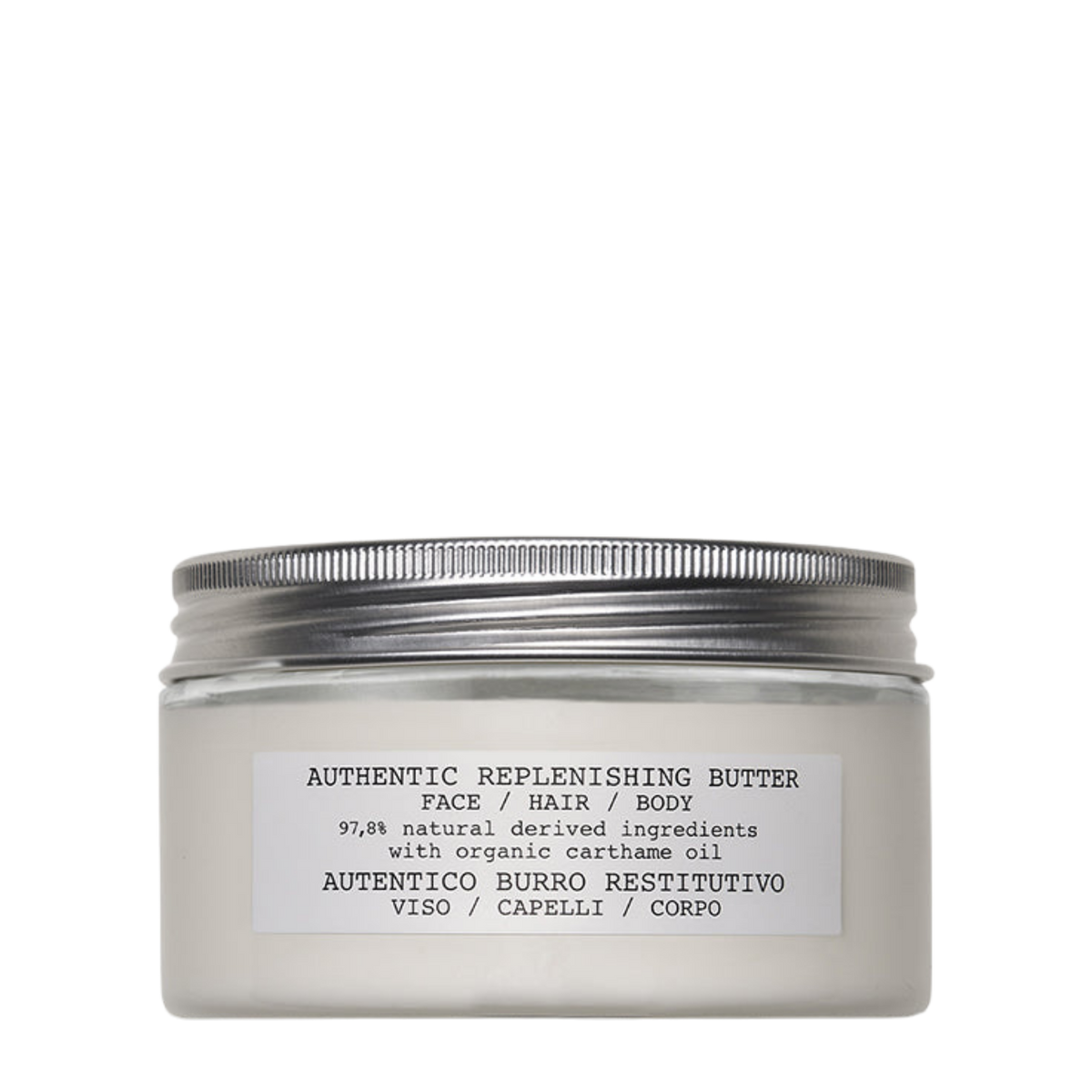 Davines Authentic Replenishing Butter 200ml
