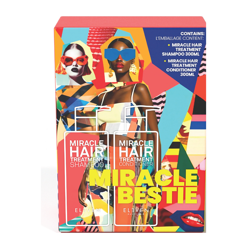 Eleven Australia Miracle Bestie Duo Gift Pack